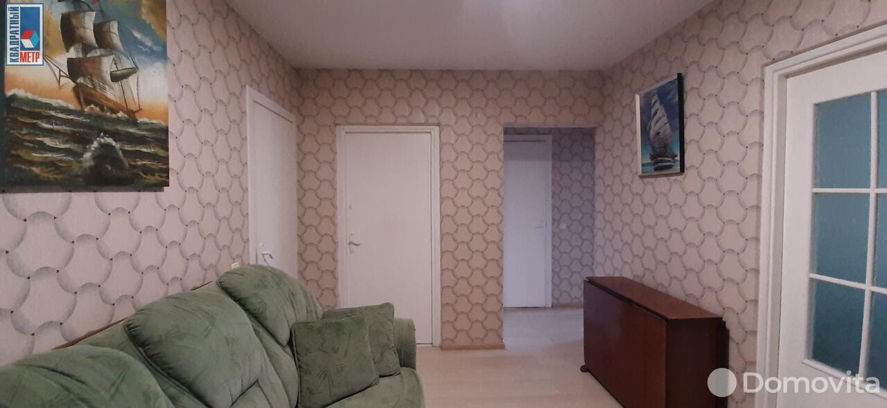 Продажа 2-комнатной квартиры в Минске, ул. Пимена Панченко, д. 80, 87000 USD, код: 1017065 - фото 3