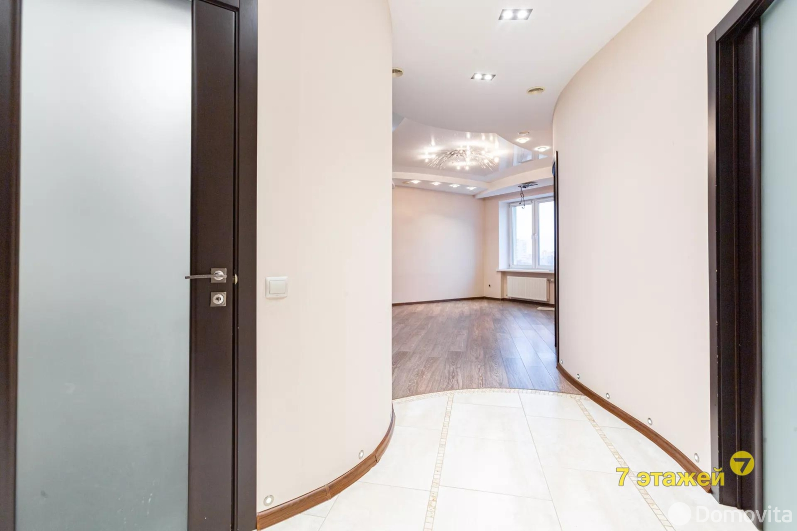 Стоимость продажи квартиры, Минск, пер. Измайловский 2-й, д. 14