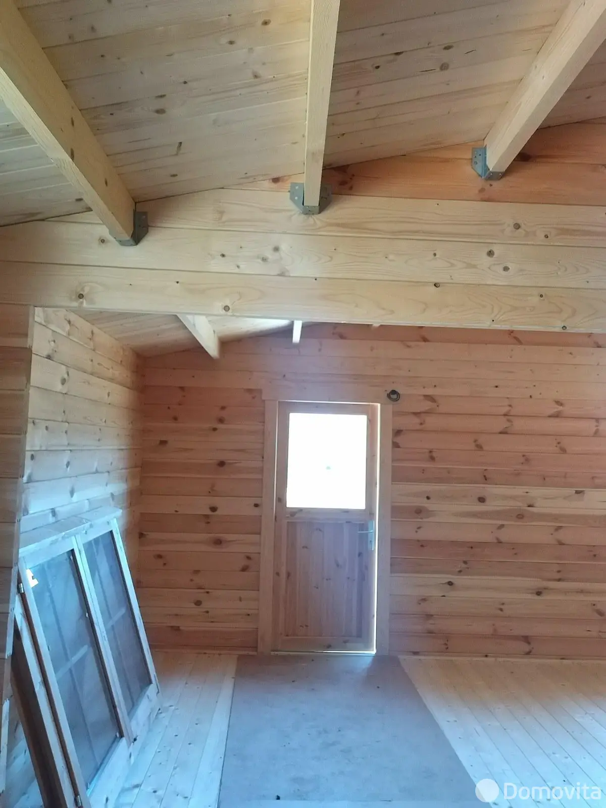 Продажа 1-этажной дачи в Латушках Витебская область, 45000BYN, код 186207 - фото 12