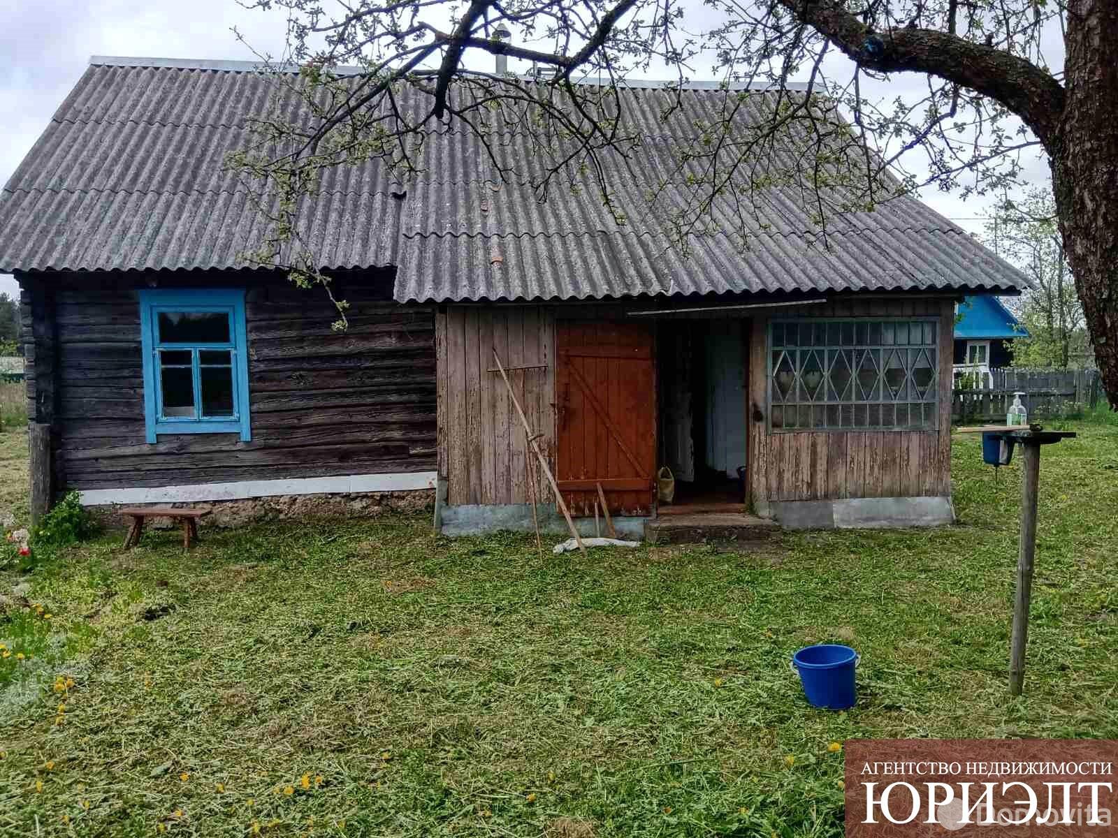 Цена продажи дома, Черемушки, ул. Центральная