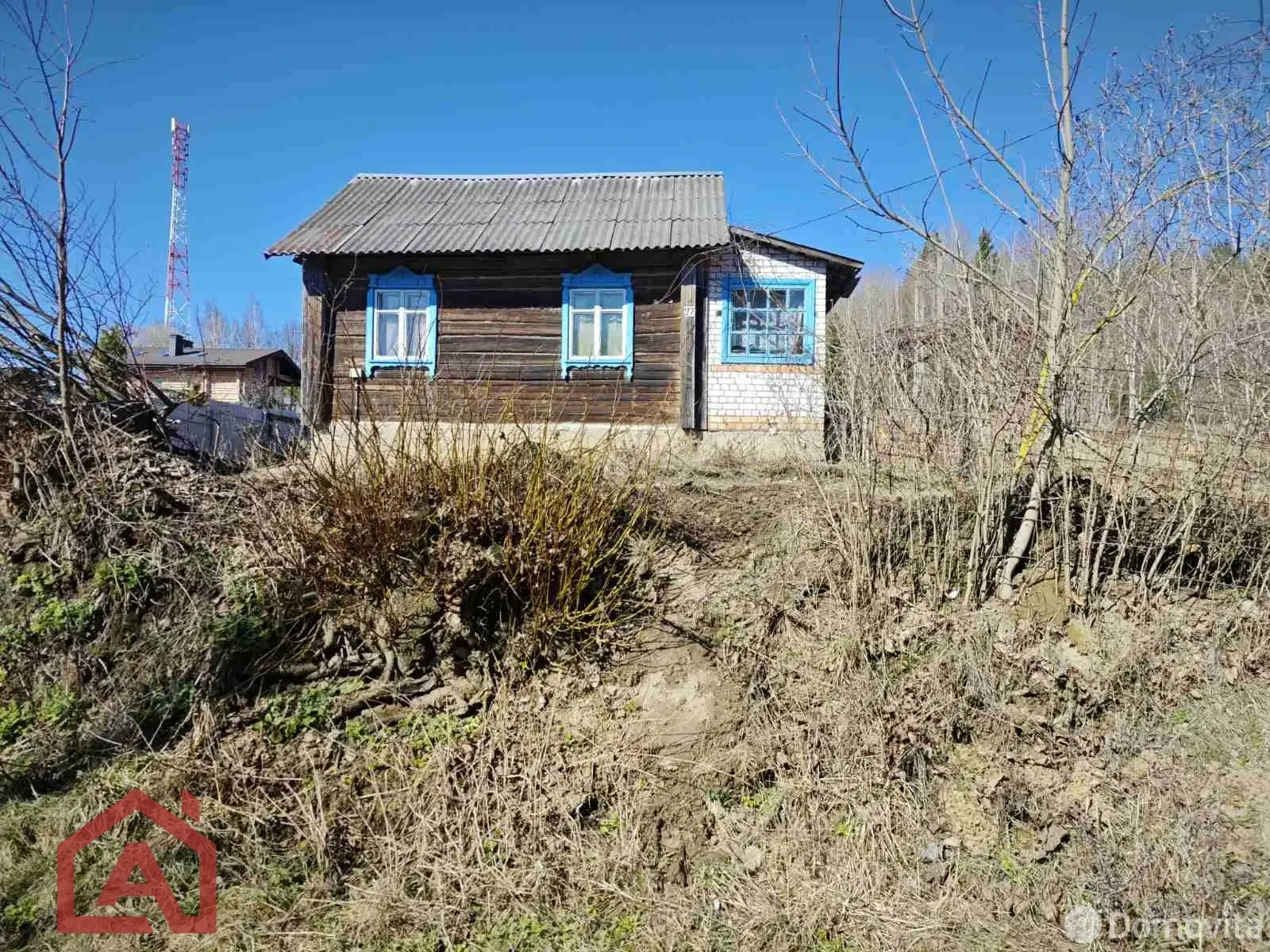 купить дом, Мончаки, ул. Центральная, д. 39