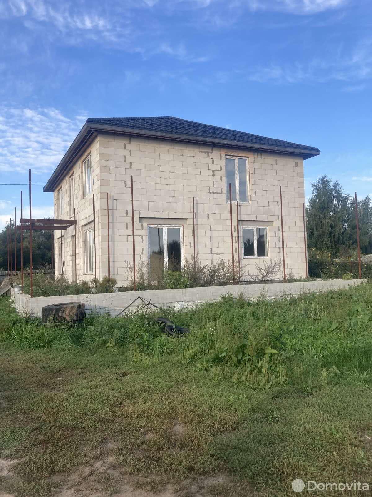 дом, Могилев, ул. Вильчицкая, д. 122А, стоимость продажи 120 873 р.