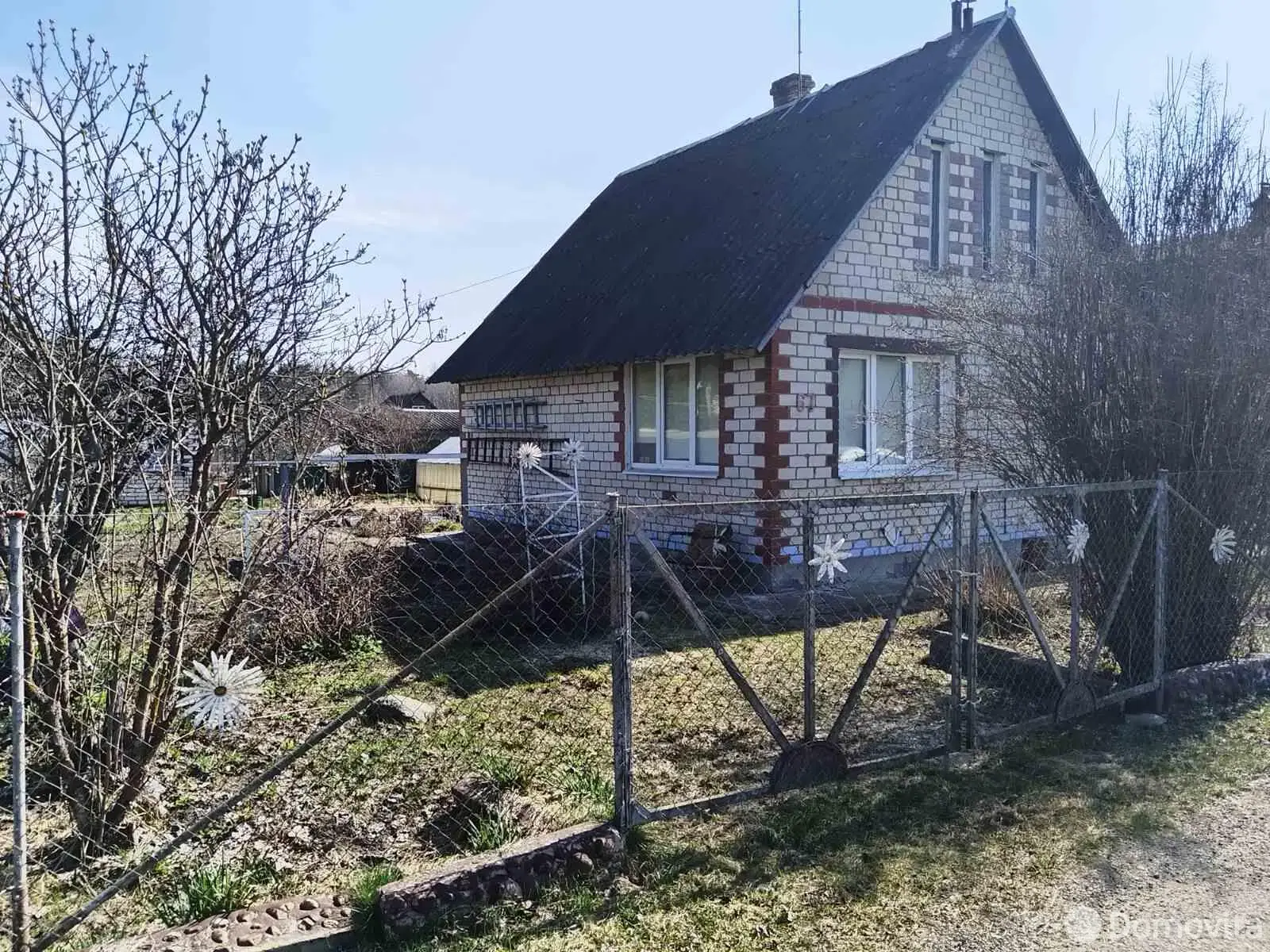 дача, Жаворонок, 