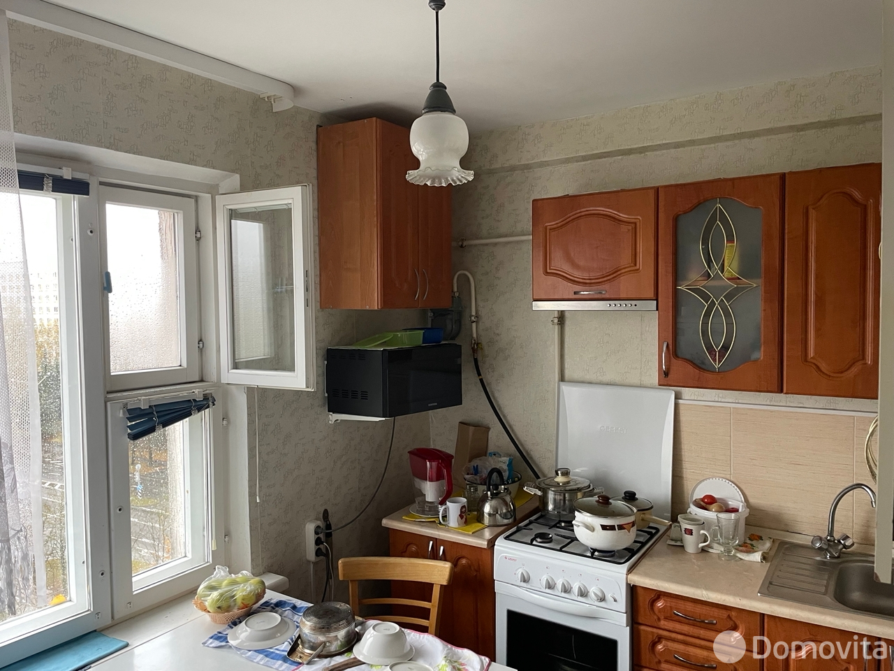 Продажа комнаты в Минске, ул. Бельского, д. 25, цена 34000 USD, код 7477 - фото 9