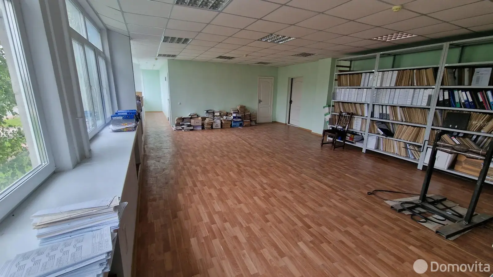 офис, Минск, ул. Монтажников, д. 14