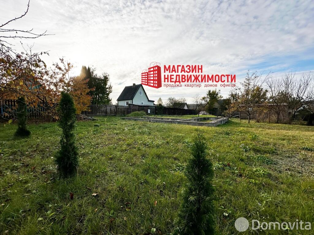 участок, Белочка Гродненского района, 