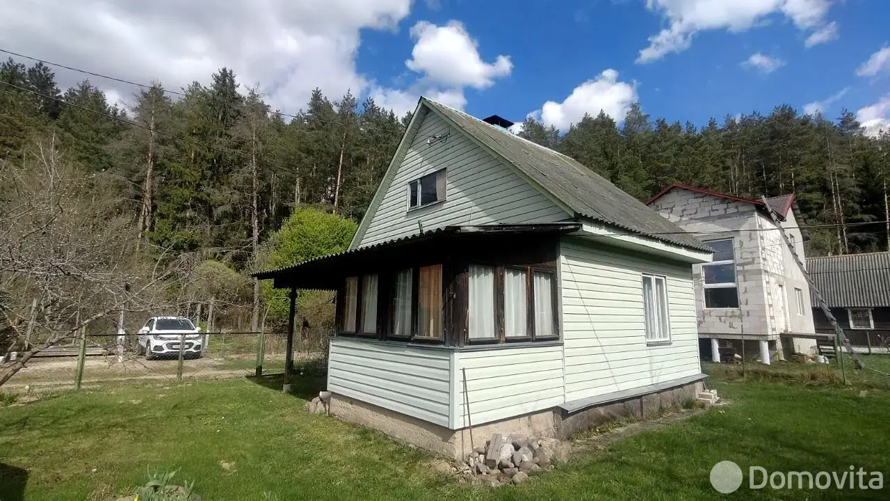 дача, Верас МСХ и П, д. 49, стоимость продажи 90 243 р.