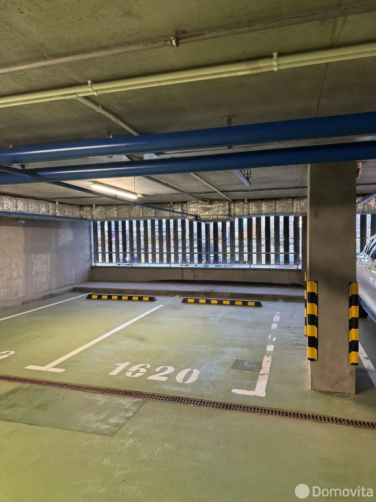 Цена продажи гаража, Минск, пр-т Победителей, д. 115