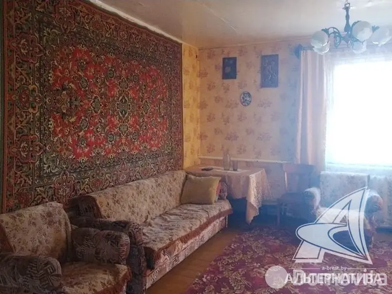 продажа коттеджа, Кобрин, 