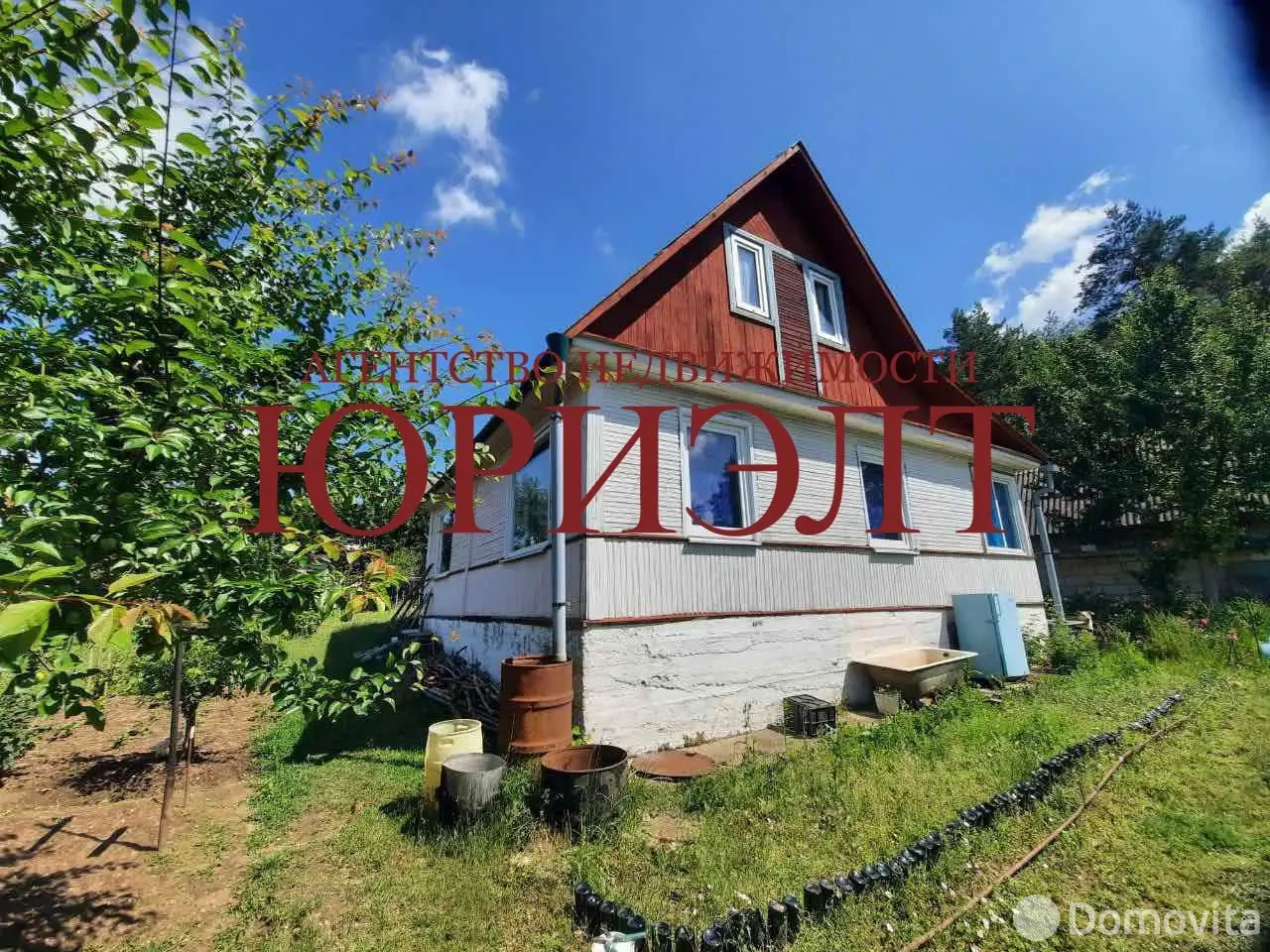 Стоимость продажи дачи, Автотранспортник,