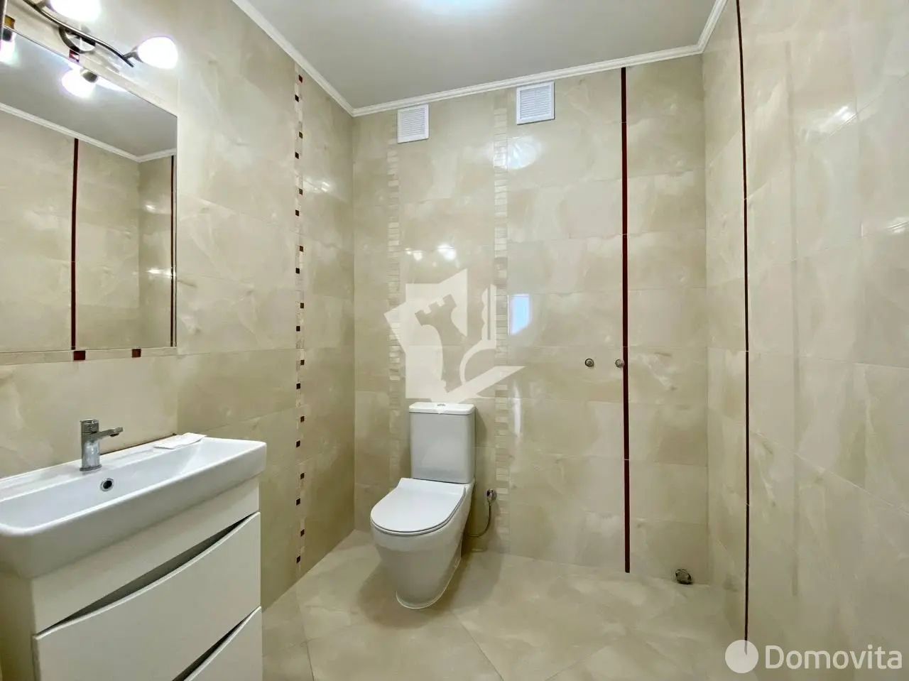 Снять 4-комнатную квартиру в Минске, ул. Алибегова, д. 12, 750USD, код 147648 - фото 26