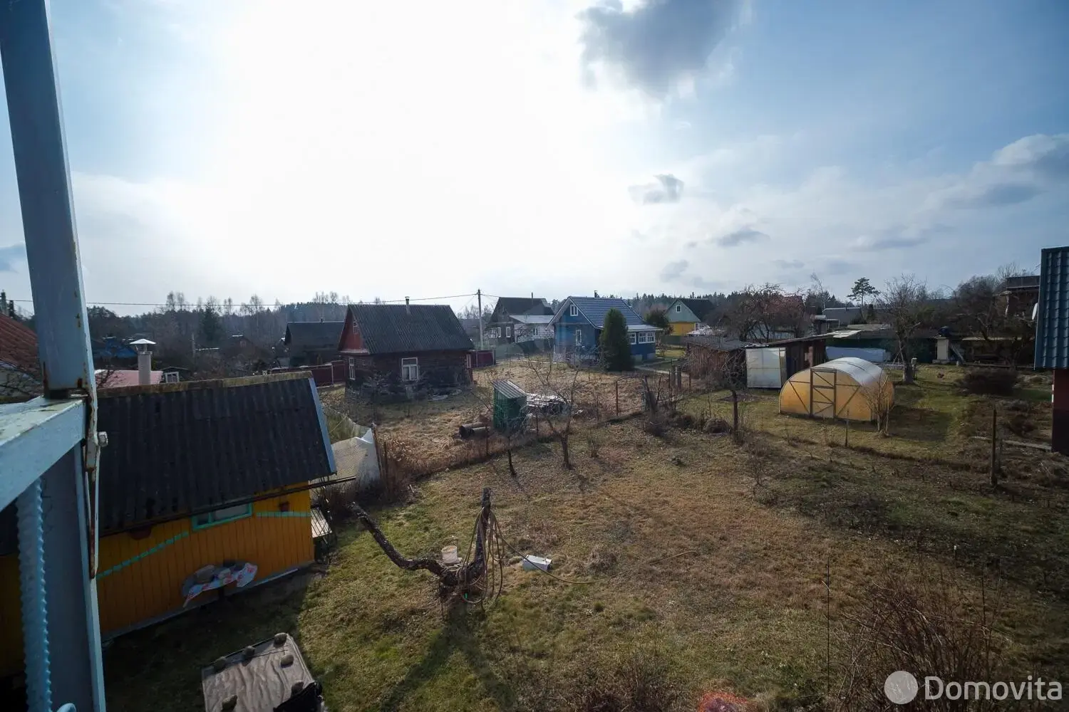 Купить 2-этажную дачу в Нива-2002 Минская область, 19900USD, код 181797 - фото 36