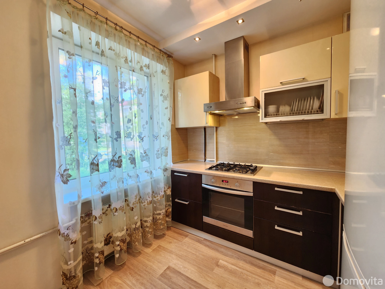 Цена аренды квартиры, Минск, пер. Инструментальный, д. 17