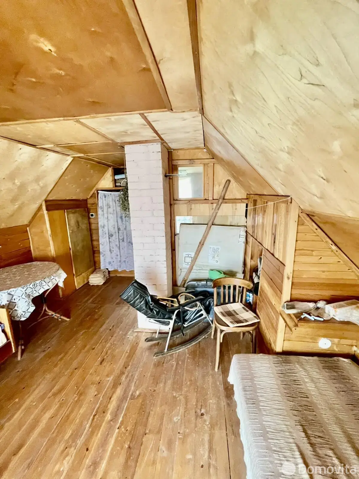 Продажа 2-этажной дачи в Дорожник Минская область, 17400USD, код 183222 - фото 23