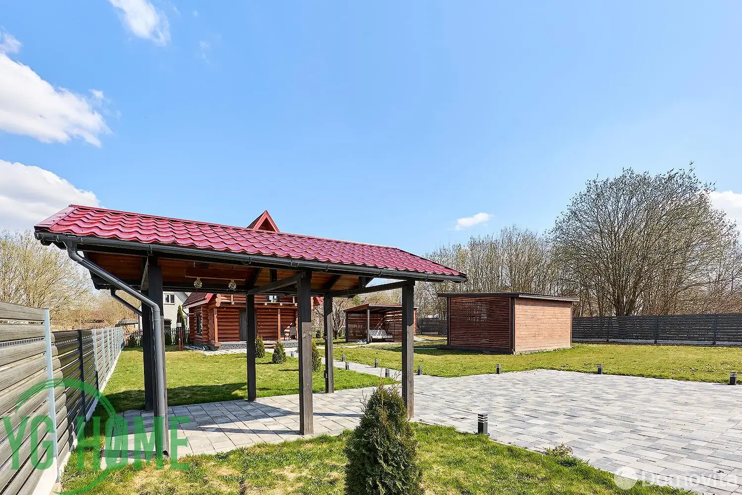 дача, АЛЕСЯ, д. 203 - лучшее предложение