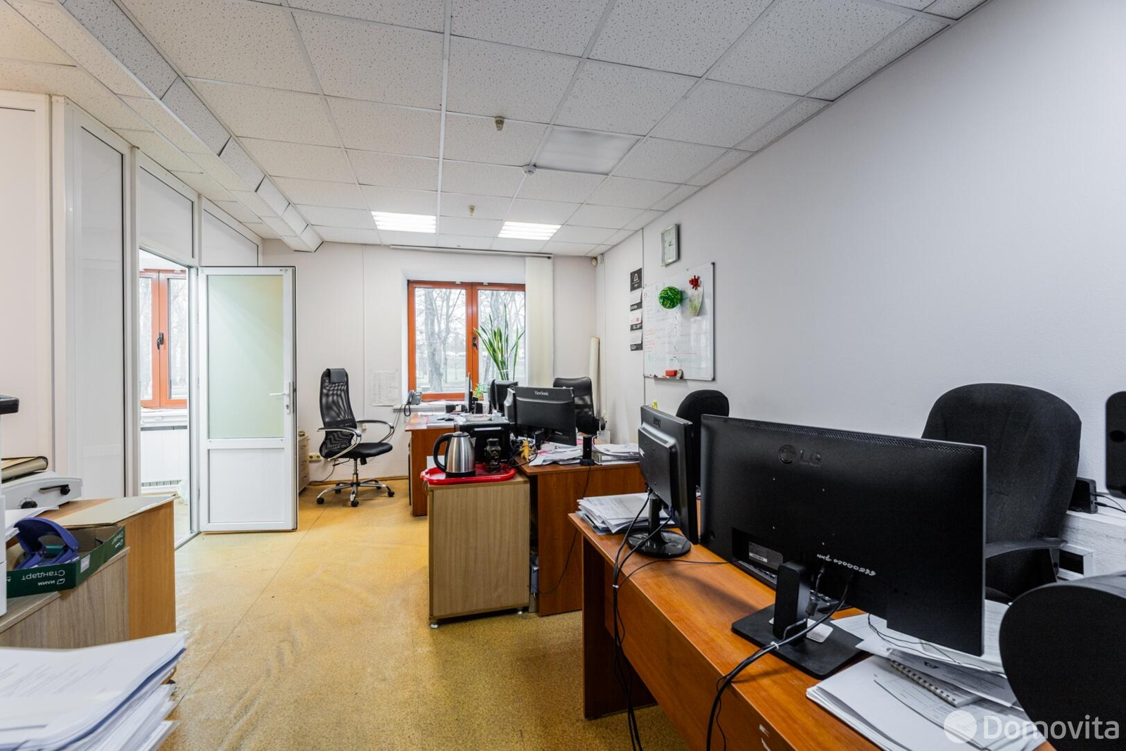 офис, Минск, ул. Клумова, д. 3 