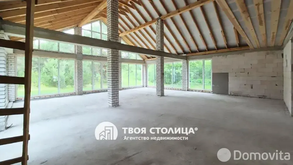 дом, Дубовое,