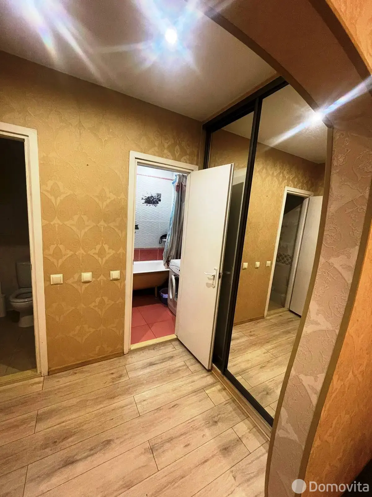 Цена аренды квартиры, Минск, ул. Чайлытко, д. 17