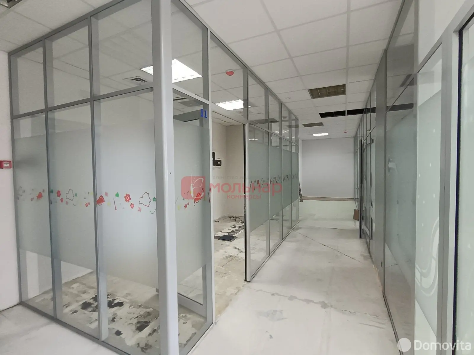 Снять офис на ул. Кальварийская, д. 42 в Минске, 9971BYN, код 14920 - фото 9