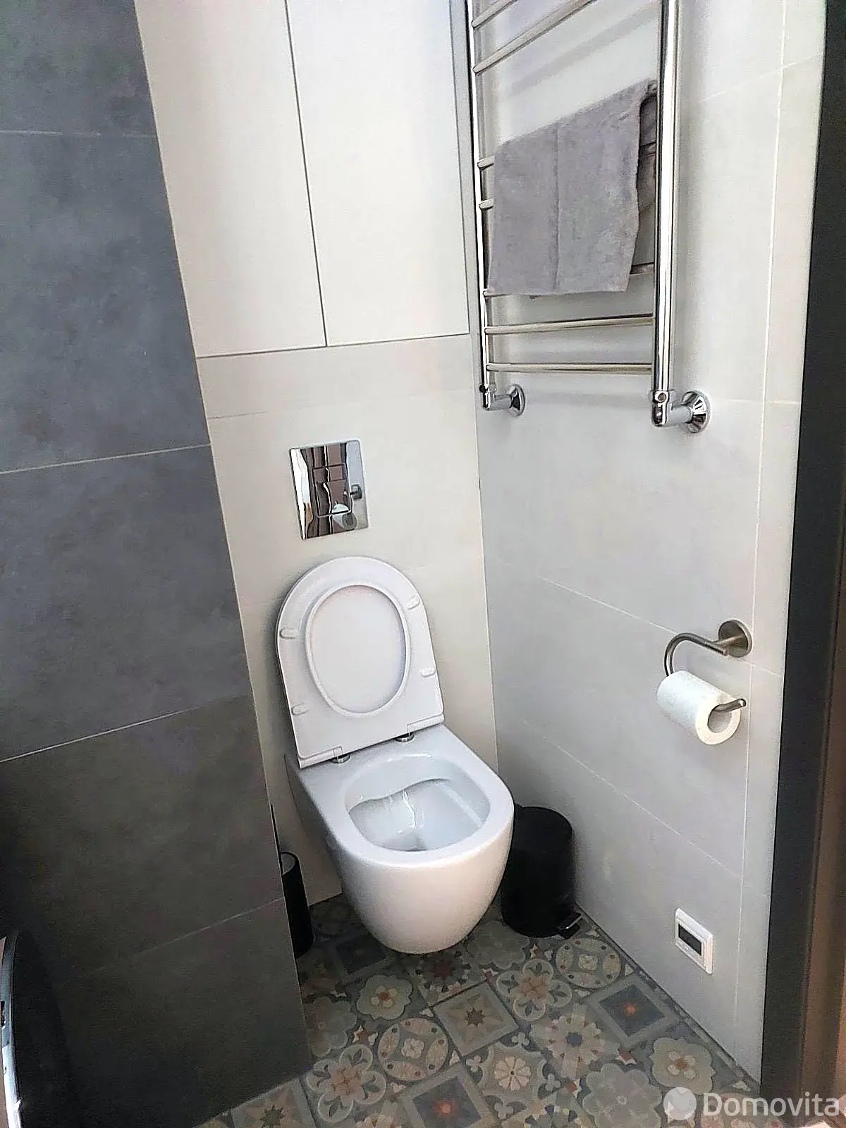 квартира, Минск, ул. Маршала Лосика, д. 57 