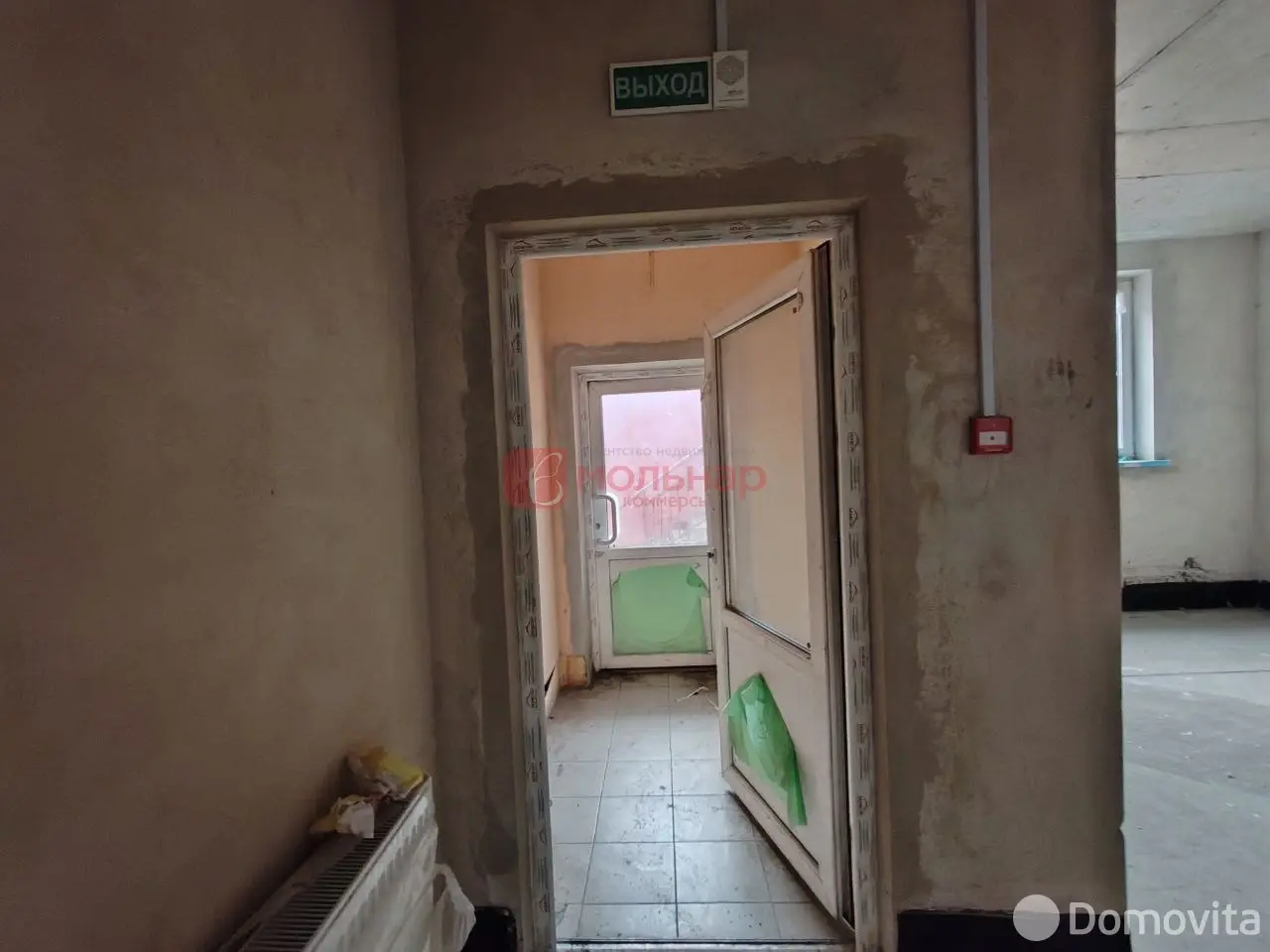 Аренда торгового помещения на ул. Стадионная, д. 9 в Минске, 1548BYN, код 967212 - фото 14