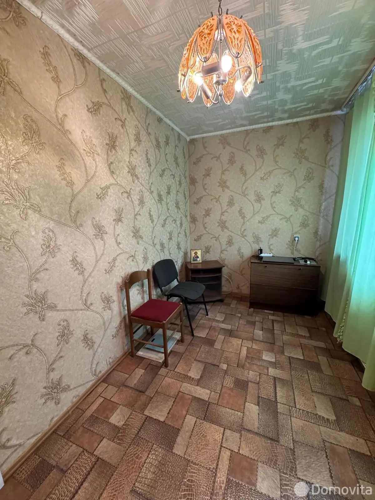 аренда квартиры, Минск, ул. Ангарская, д. 5/2