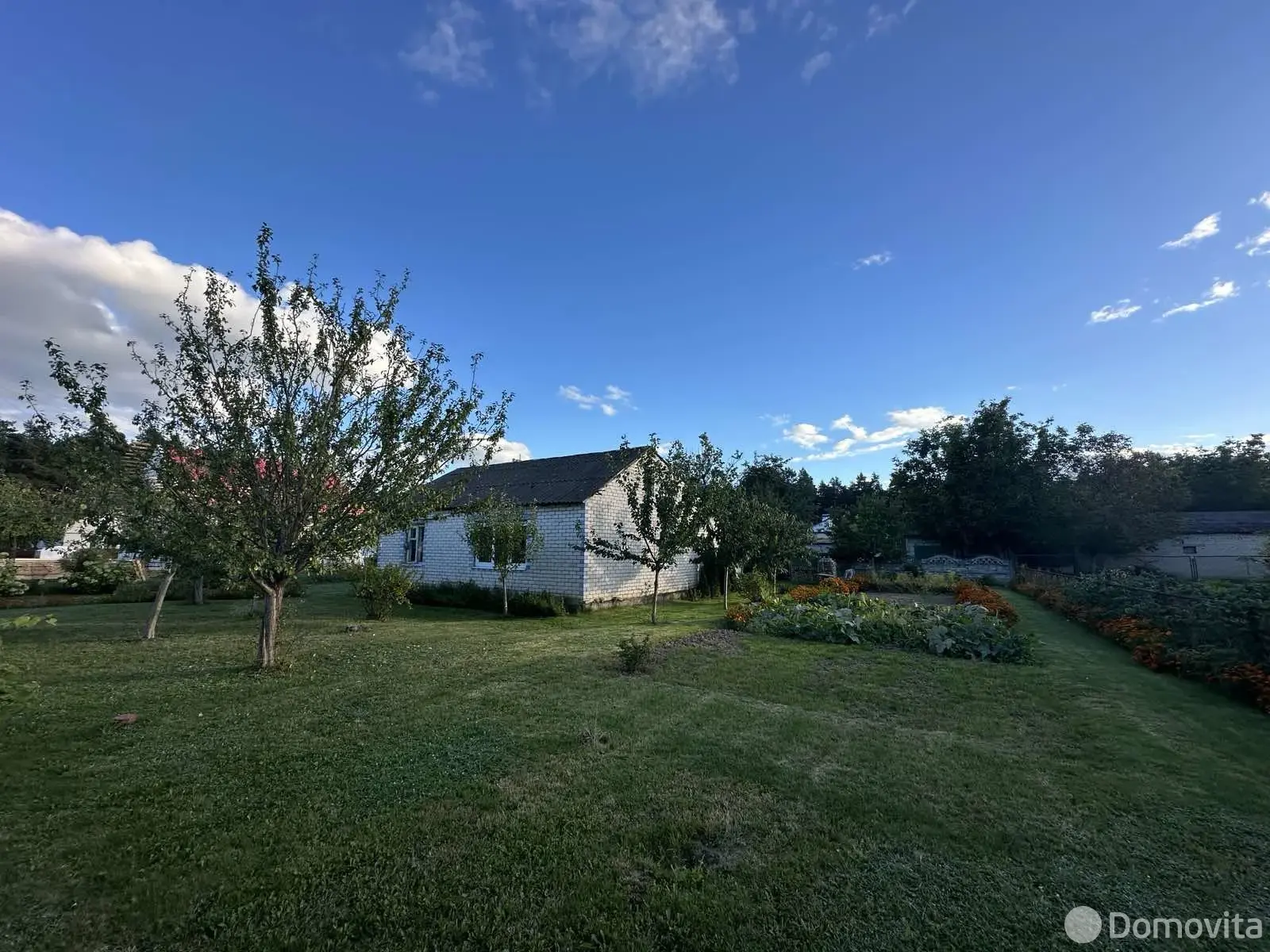 дом, Береговой, ул. Балтийская 