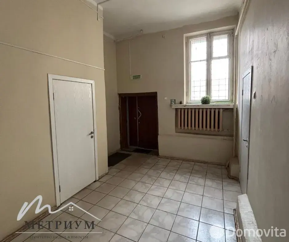 Цена аренды торгового объекта, Молодечно, ул. Притыцкого, д. 4