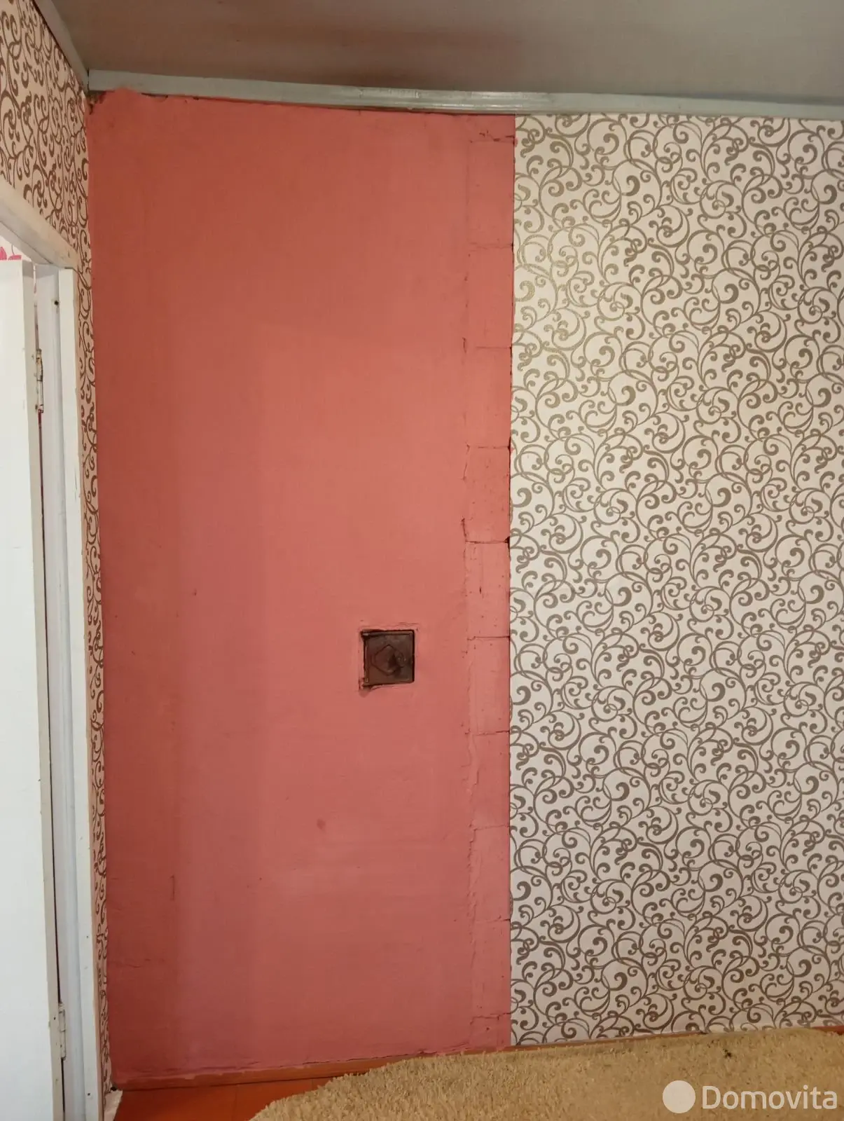 дача, Тюльпан, 