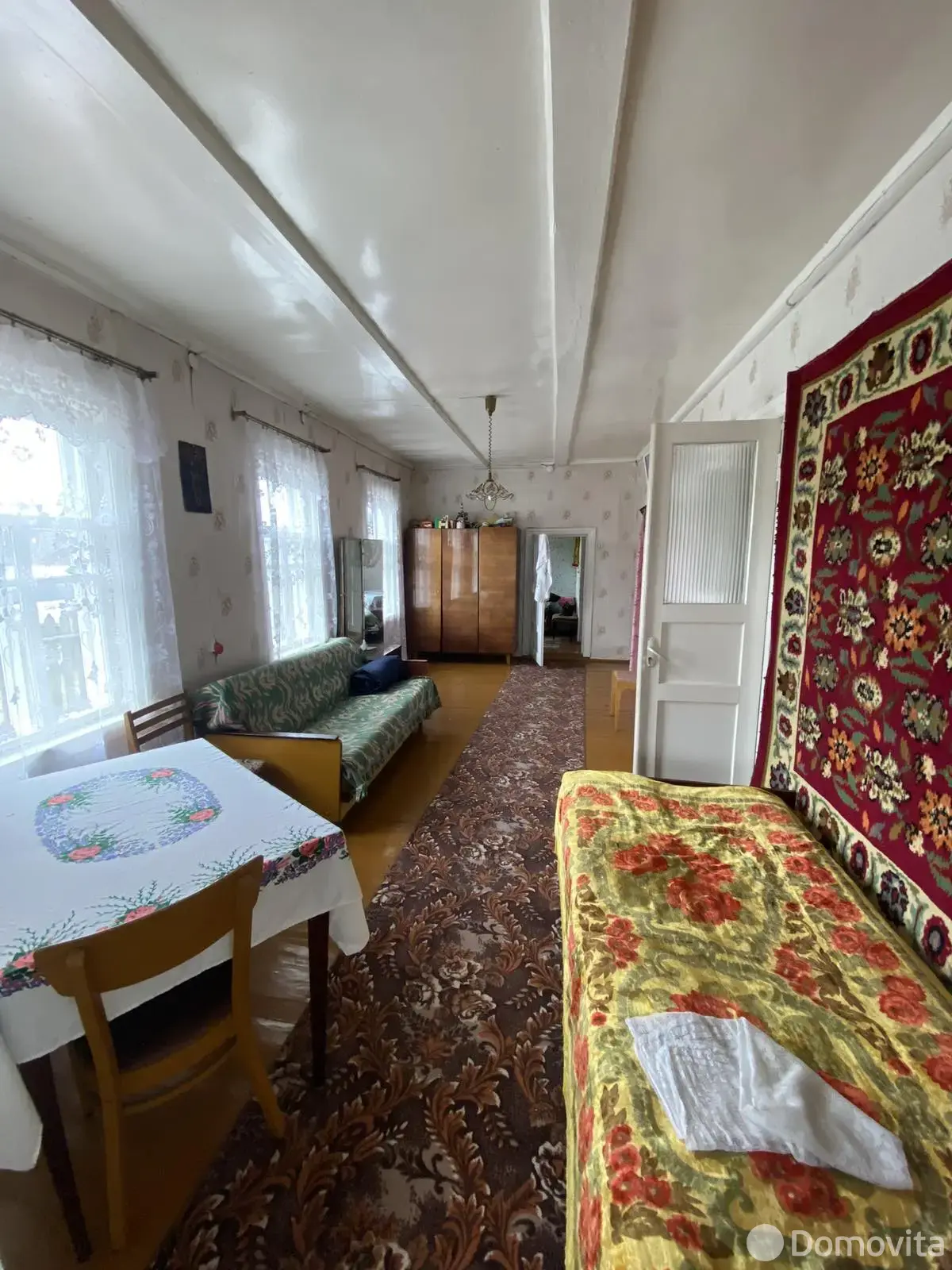 дом, Слобода, ул. Полевая, д. 48 без посредников