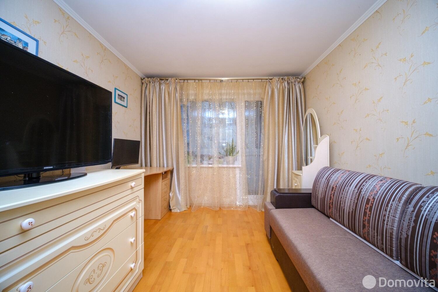 Купить 2-комнатную квартиру в Минске, ул. Плеханова, д. 101, 72000 USD, код: 1105038 - фото 5