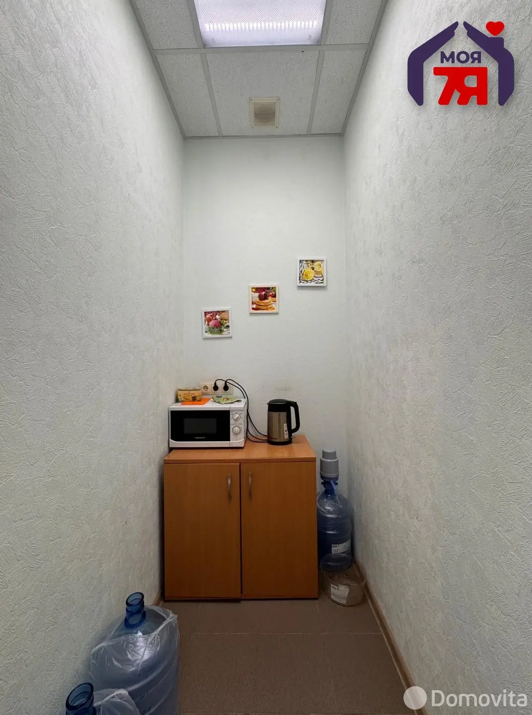 Купить офис на ул. Ржавецкая, д. 5 в Минске, 668150BYN, код 10520 - фото 11