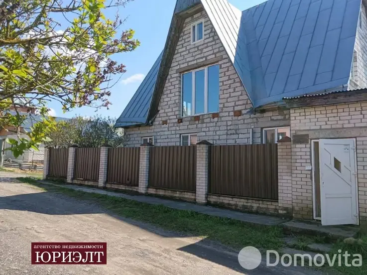 продажа коттеджа, Могилев, пер. Карабановский 4-й