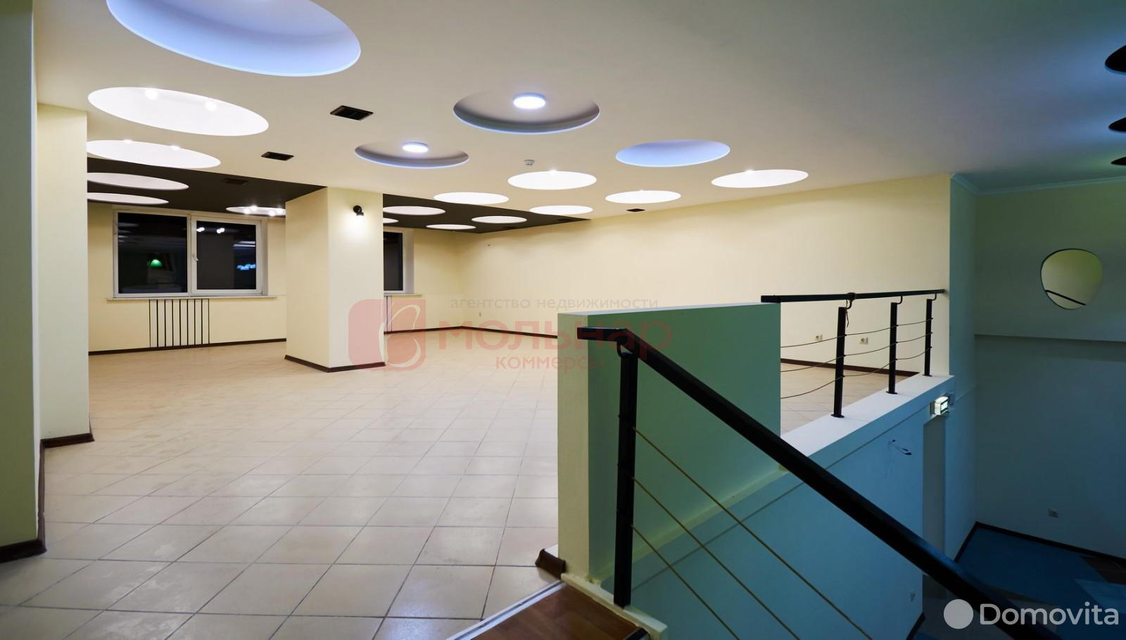 торговый объект, Минск, ул. Маяковского, д. 22/1 в Ленинском районе