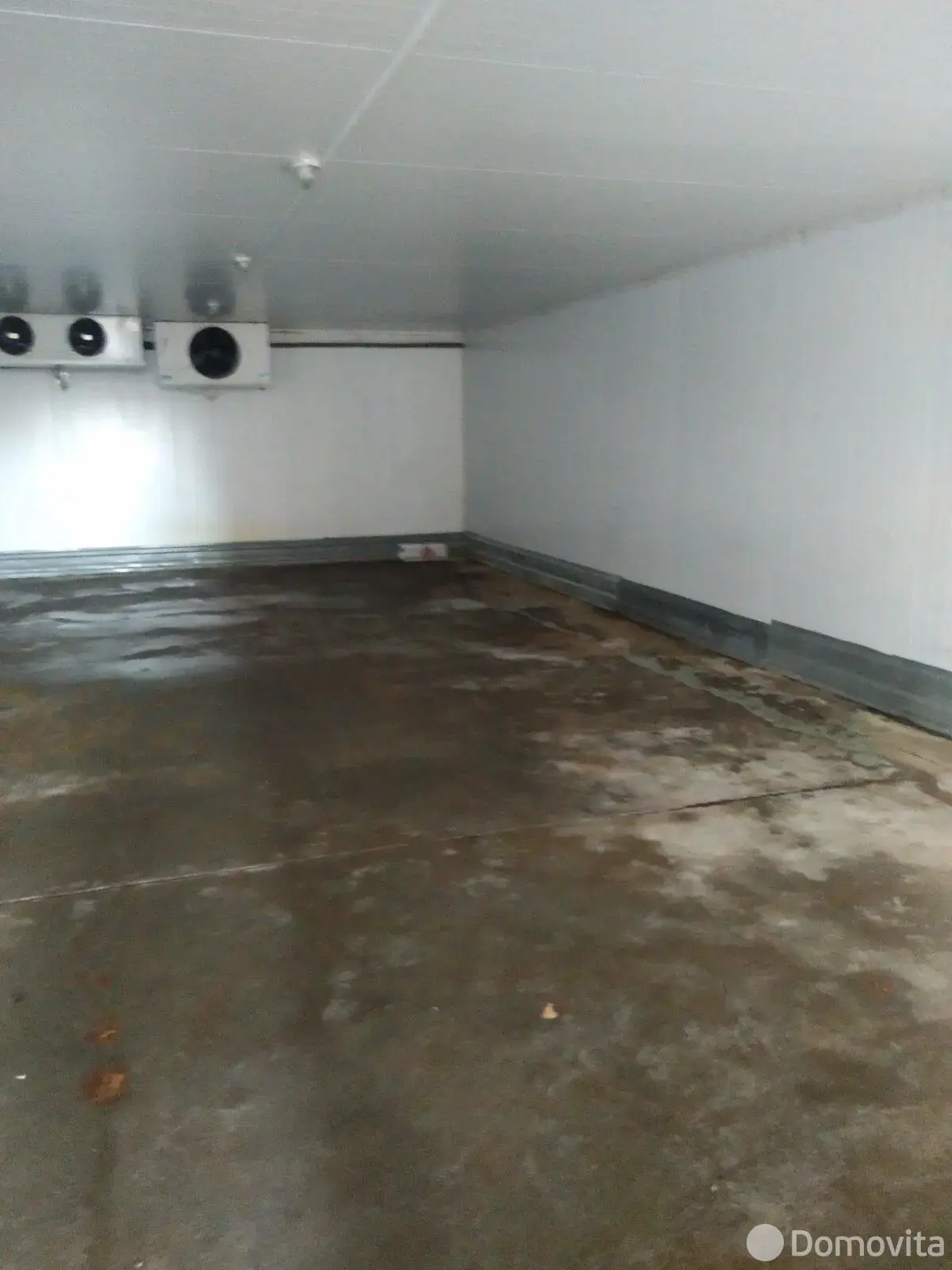 Купить складское помещение на ул. Черницкая в Черницком - фото 12