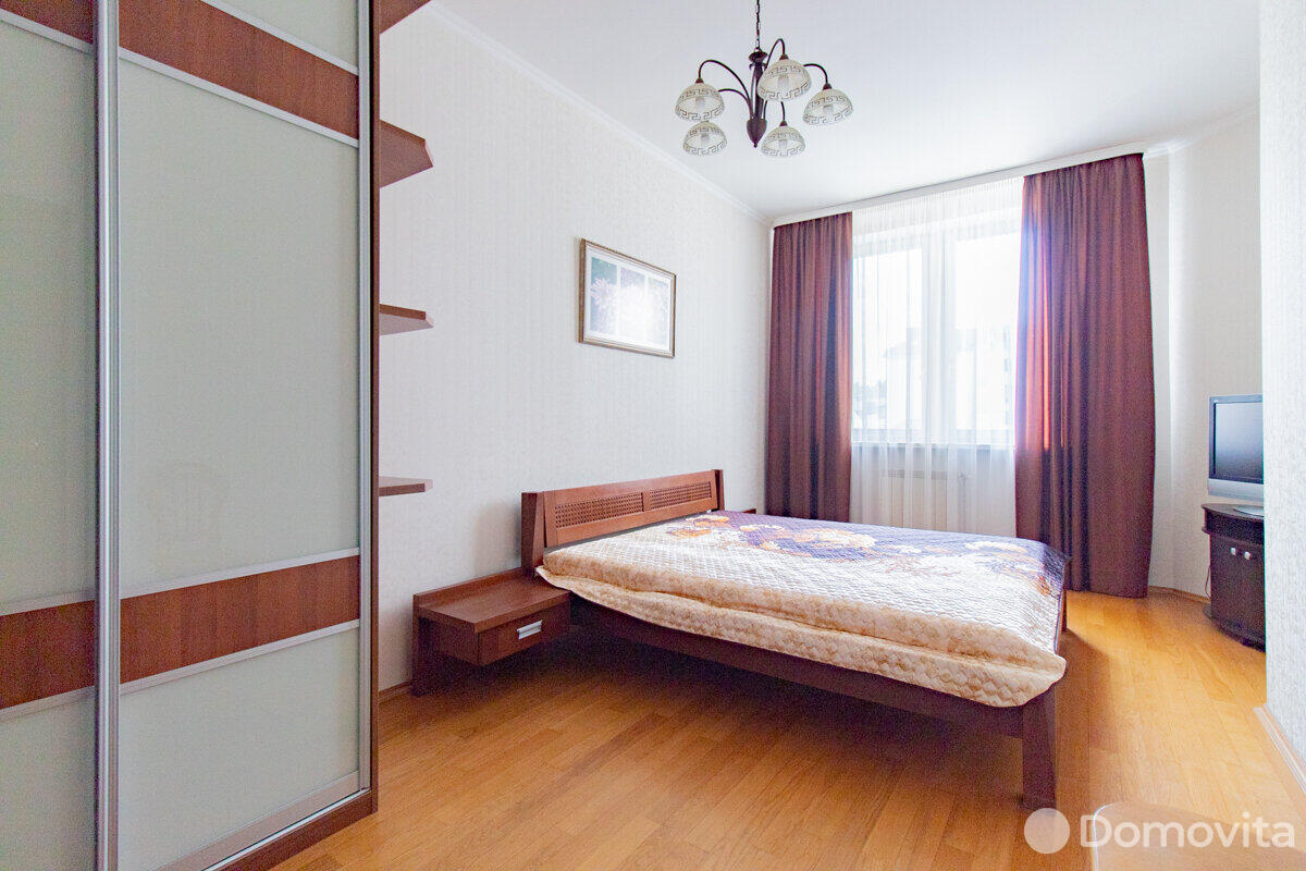 Продажа 2-комнатной квартиры в Минске, ул. Тепличная, д. 1, 119900 USD, код: 899722 - фото 5