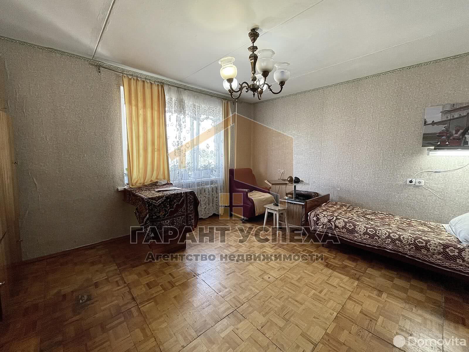 Купить 2-комнатную квартиру в Бресте, ул. Вишневая, 36200 USD, код: 1017227 - фото 3
