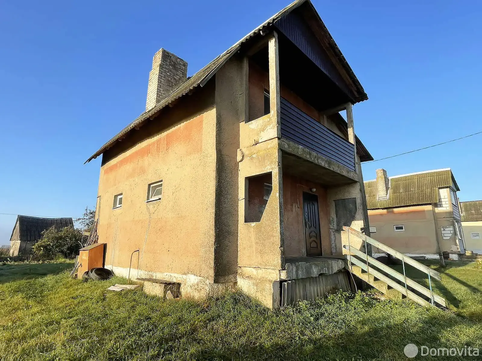 продажа коттеджа, Старый Двор, ул. Центральная, д. 54Д