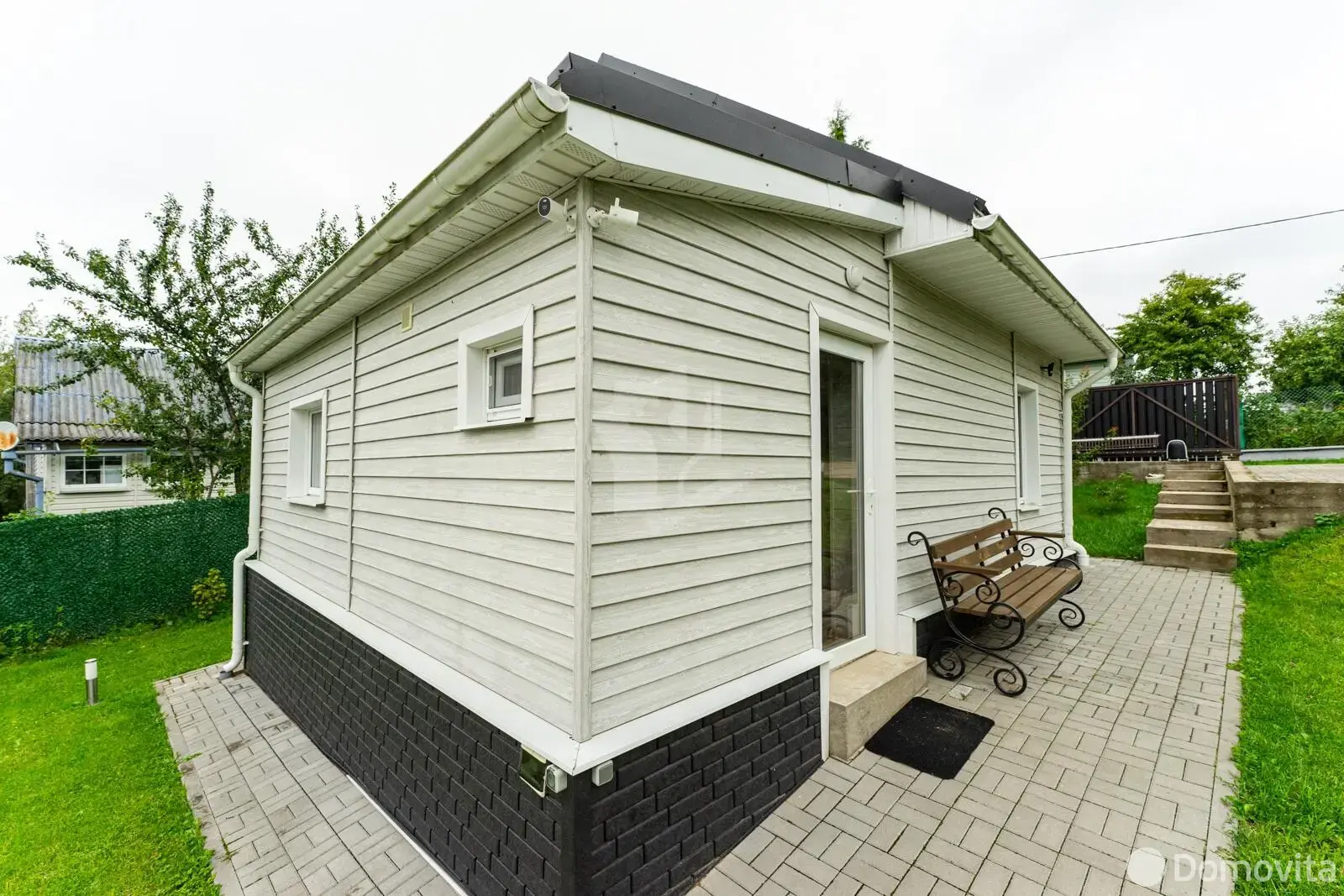 Купить 1-этажную дачу в Союз Минская область, 63000USD, код 183984 - фото 43