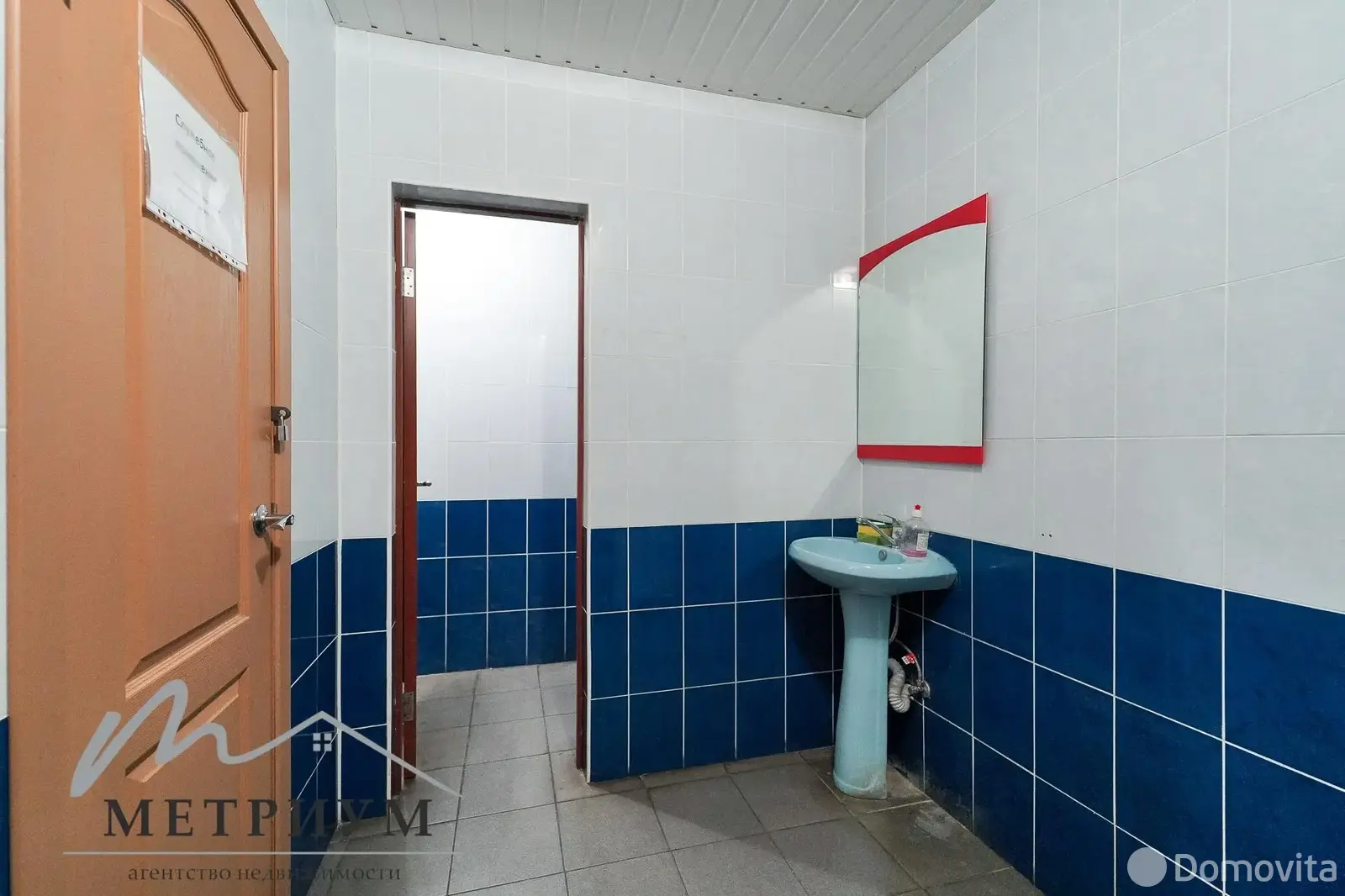 Аренда складского помещения на ул. Промышленная, д. 14/А в Колодищах, код 964249 - фото 11