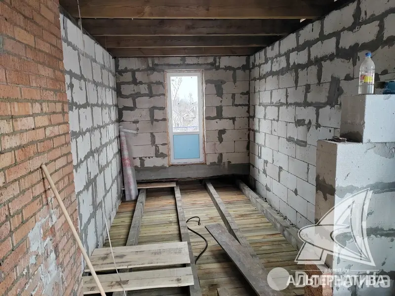 Купить 2-этажную дачу в Бресте Брестская область, 46500USD, код 185385 - фото 20