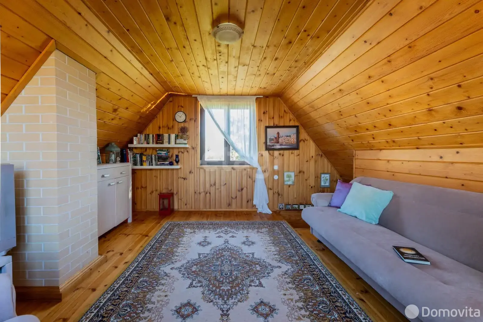 купить дачу, Гаспадар-2002,