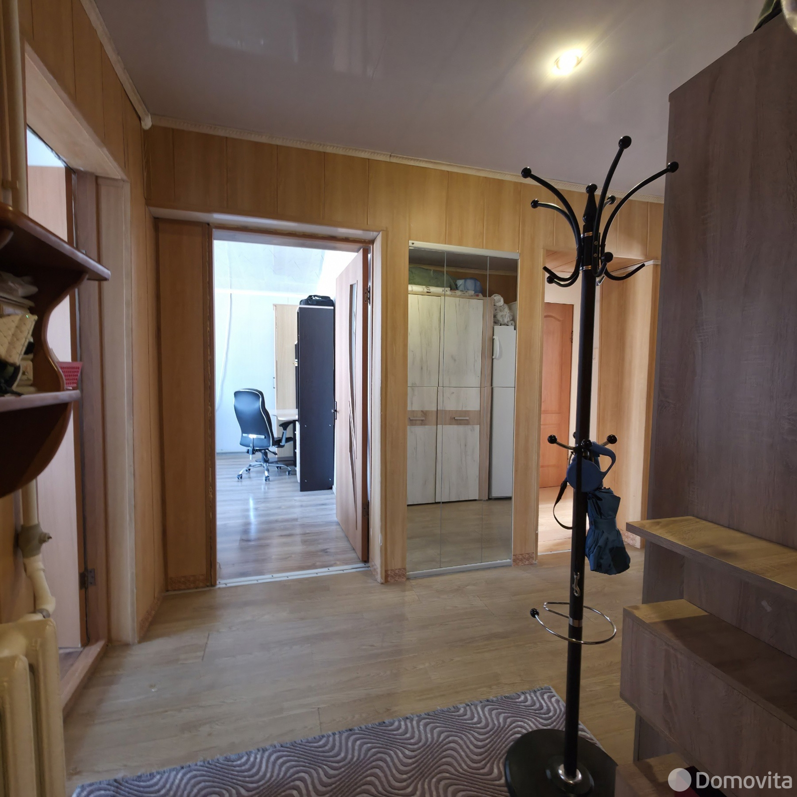 дом, Тихиничи, ул. Набережная