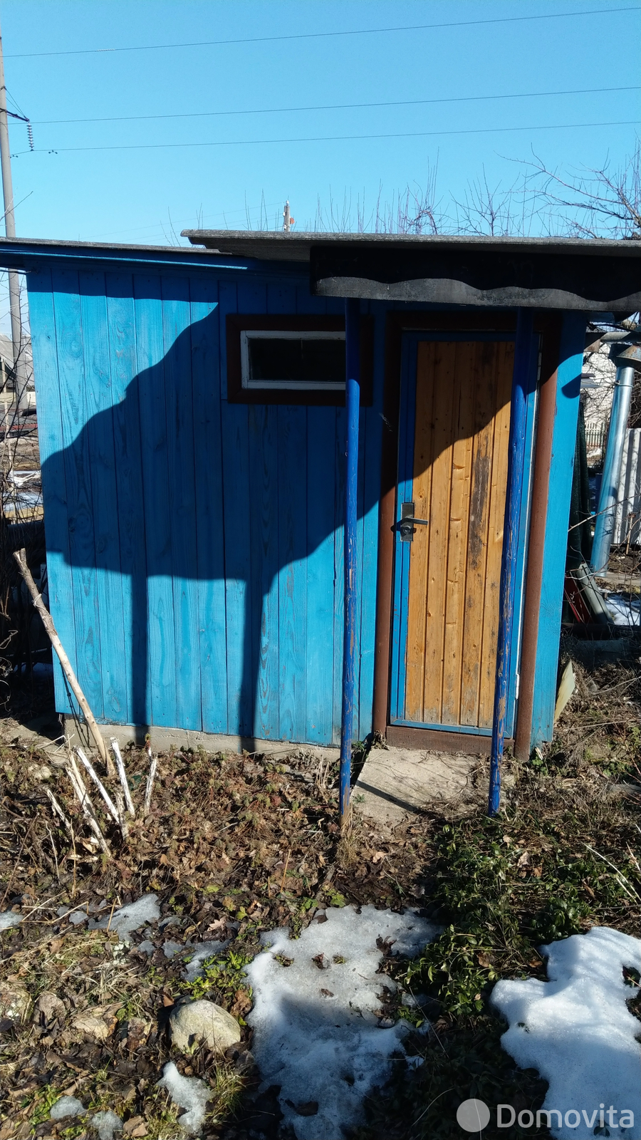 дача, Голубая радуга Смолевичский район, от собственника