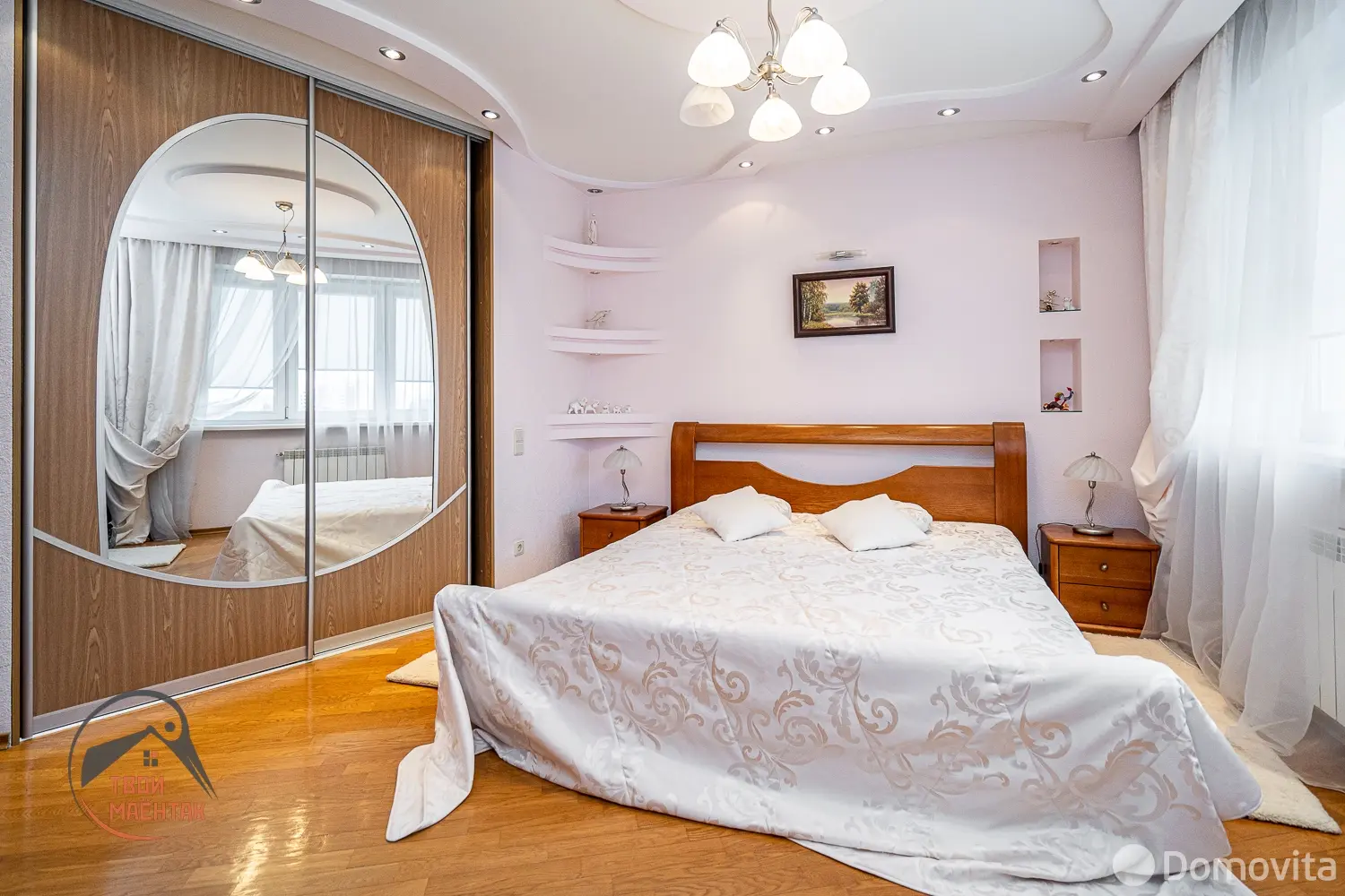 аренда квартиры, Минск, ул. Белорусская, д. 15