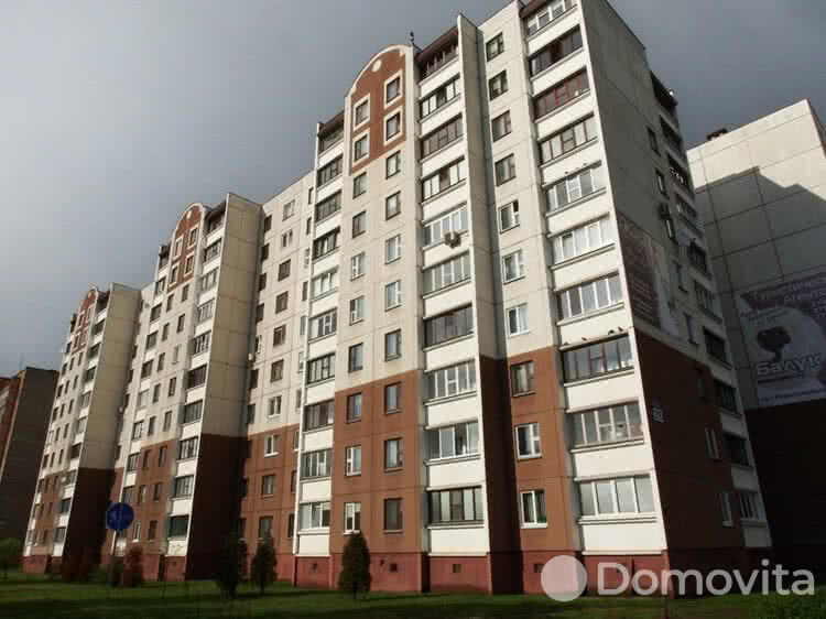 Продажа комнаты в Минске, пр-т Рокоссовского, д. 29, цена 35000 USD, код 6420 - фото 1