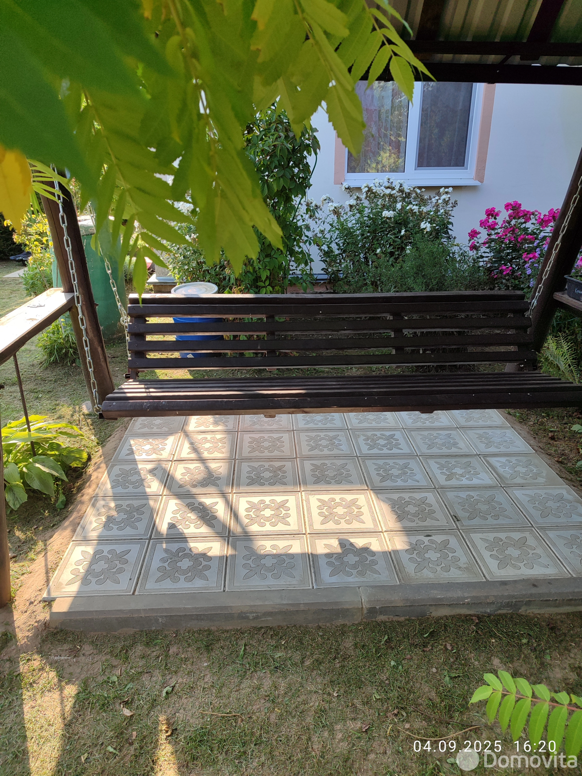 Купить 1-этажную дачу в Орше Витебская область, 8000USD, код 184312 - фото 13