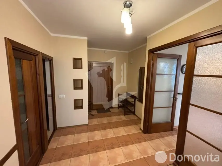 Снять 5-комнатную квартиру в Минске, ул. Максима Танка, д. 24, 1300USD, код 148512 - фото 15
