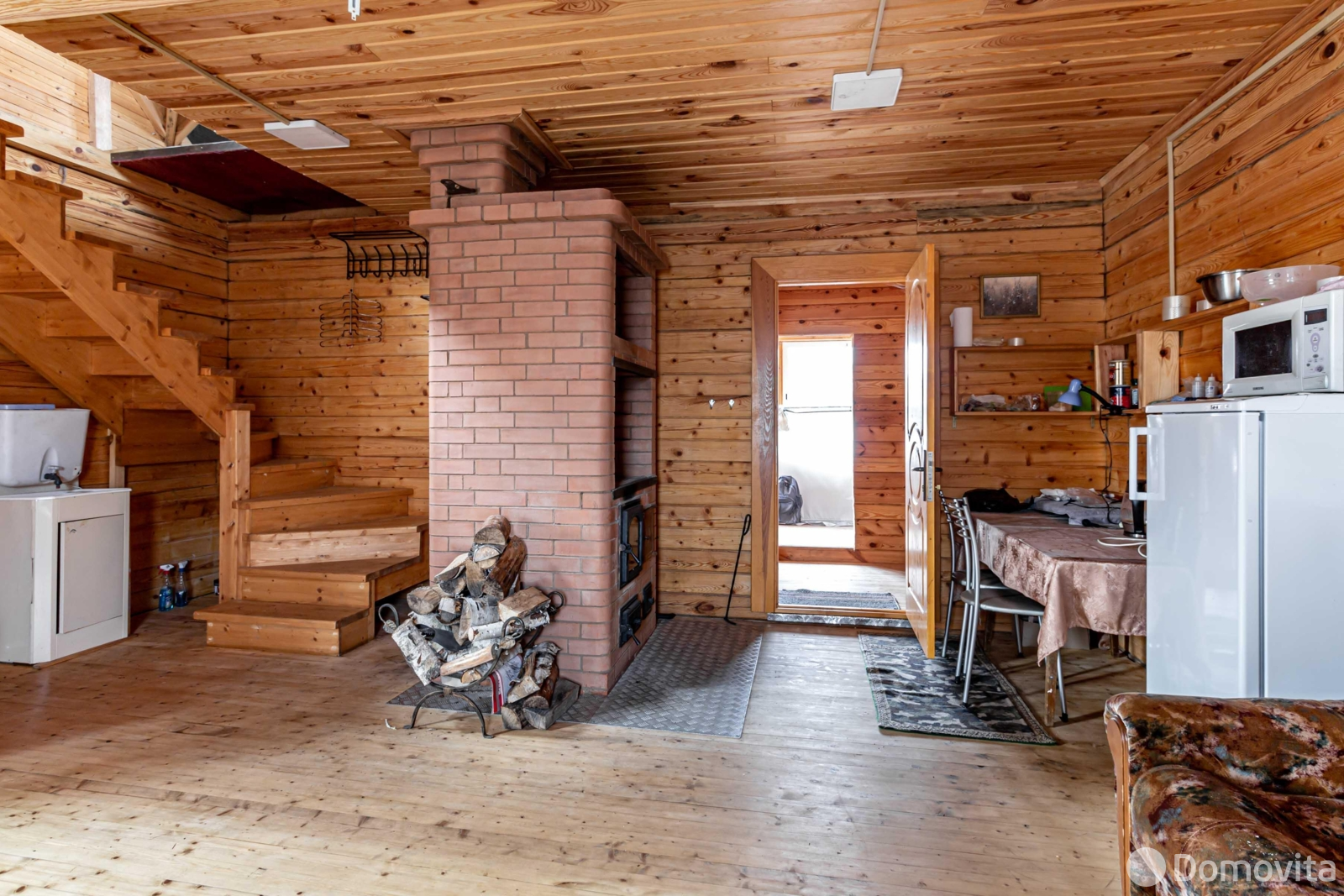 Купить 2-этажную дачу в Верасок плюс Минская область, 48000USD, код 185116 - фото 22