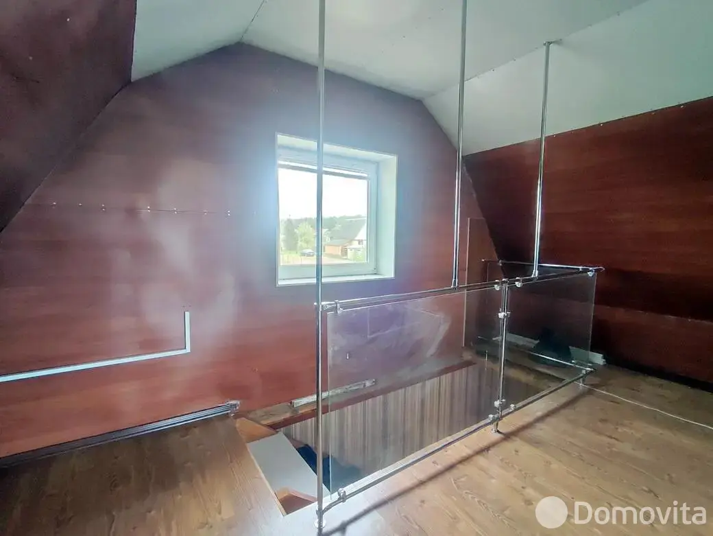 Купить 3-этажную дачу в Шипянах Минская область, 25000USD, код 181617 - фото 32